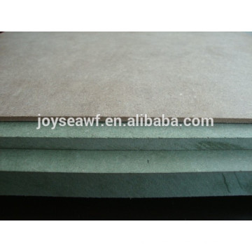 Impermeable MDF 1220 * 2440 * 18mm